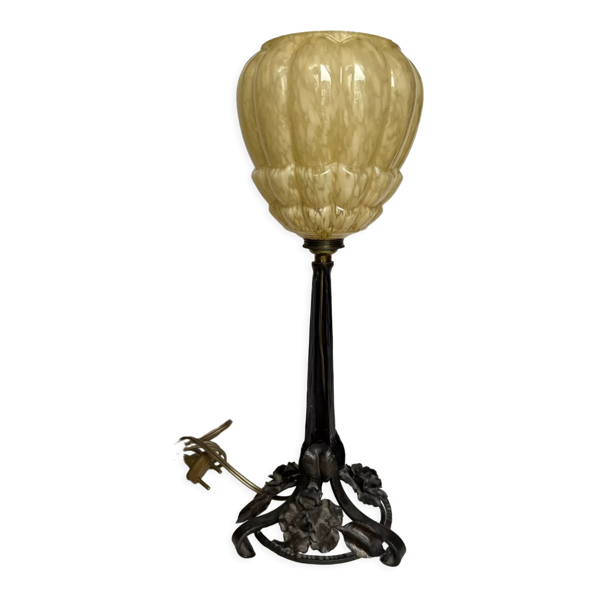 Art Nouveau Lape