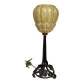 Art Nouveau Lape