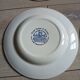 4 antique Wedgwood dessert plates