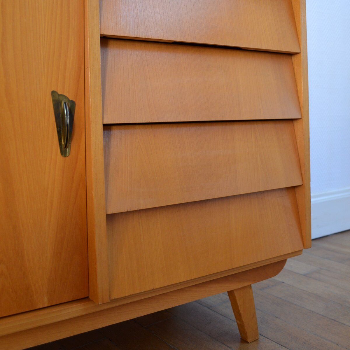 Vintage sideboard from the 50/60
