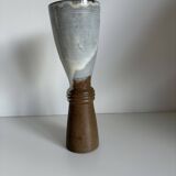 Ceramic vase