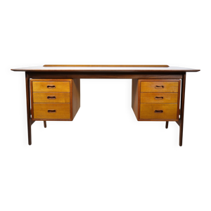 Bureau design vintage - teck arne vodder
