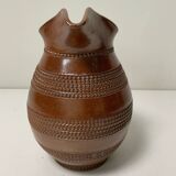 Stoneware water pot