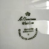 Porcelain Service