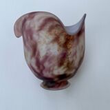Glass tulip
