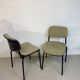 Paire de chaise vintage Eurosit année 1970