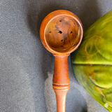 Aegitna - Saltalamacchia - Vallauris - Olive pot (1)