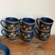 8 coffee cups