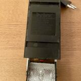 Betec vintage 80s telescopic and compact lamp