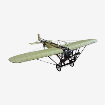 Avion Bleriot XI