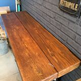 Industrial console