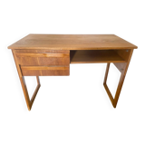 Vintage Scandinavian desk