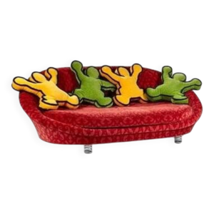 Canapé Bretz modèle