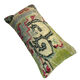 Vintage turkish cushion cover , 30 x 60 cm