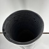 Large ceramic vase – Jacques Pouchain, Dieulefit Workshop, 1960