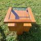 1970s bedside tables