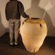 Late 18th century jar