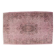 Home Decor Vintage Oushak Pink Rug sku 2530