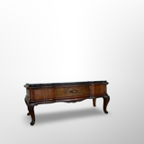 Console italienne, années 40/50