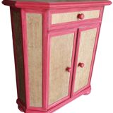 Refurbished sideboard