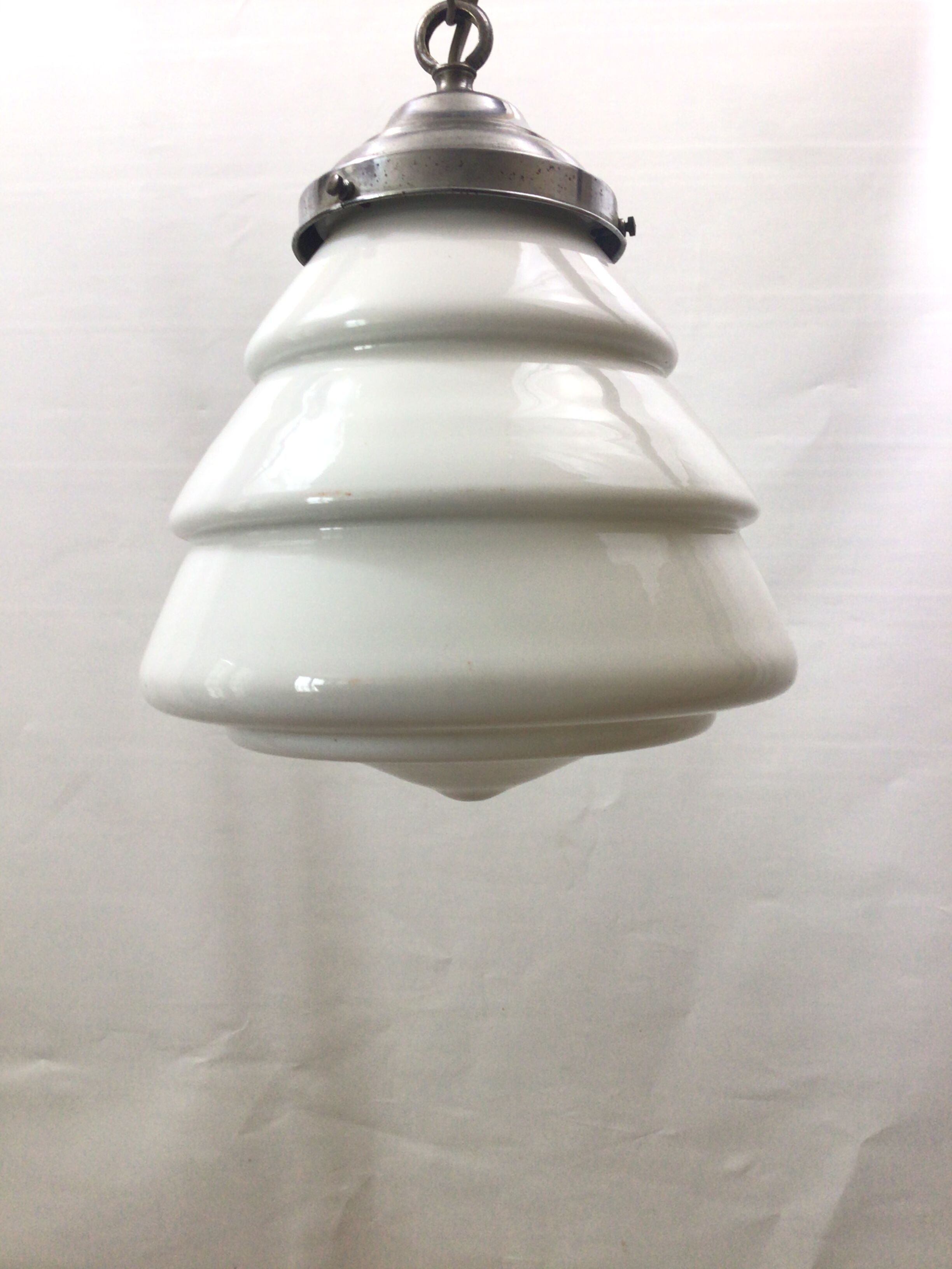 Vintage hanging lamp 70