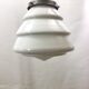 Suspension vintage 70