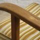Fritz Hansen lounge armchair 1940s