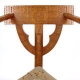 Traditional Swedish chair