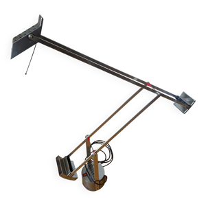 Tizio Artemide signed - edition