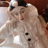Pierrot lamp