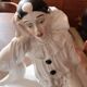 Pierrot lamp
