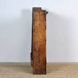 Wabi Sabi oak wardrobe, circa 1780