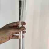 Murano glass chandelier 1980s