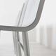 Set of six chairs by Maarten Van Severen for Top Mouton