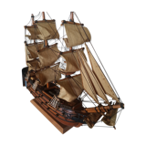 Model ship HMS Victory