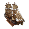 Maquette bateau HMS Victory