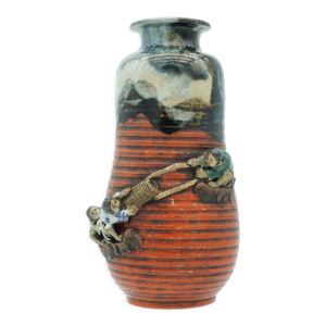 vase Céramique ancienne