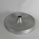 Wall lamp Les Arcs by Charlotte Perriand, 35 cm, 1970s