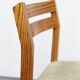 Chairs No. 404 by Niels O. Møller for J.L. Møller