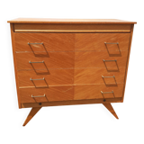 Vintage chest of drawers