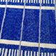 Handmade traditional carpet 250cm x 150cm Moroccan