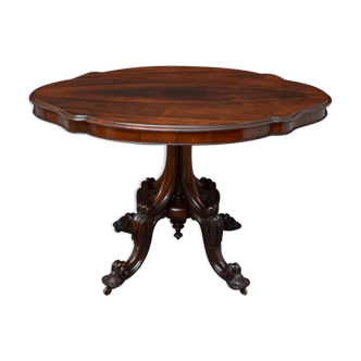 Table victorienne d