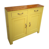 Old buffet