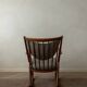 Vintage Teak Rocking Chairs Model 182 Frank Reenskaug Bramin, 1950s, Set 2