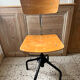 Workshop chair