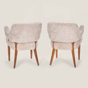 Pair of chairs – Carl Malmsten