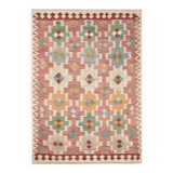 Afghan Pachtoune kilim 245 x 171 cm