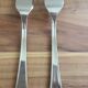 Guy Degrenne 12-covered stainless steel fish cutlery set