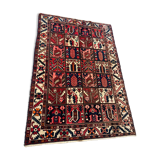 Tapis persan ancien