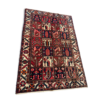 Tapis persan ancien